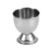 Thunder Group SLEC001 Egg Cup, 2" X 2-1/8"H, Rolled Edge, Footed Base 1 image