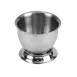 Thunder Group SLEC002 Egg Cup, 2" X 1-1/2"H, Stainless Steel, Mirror Finish 1 image