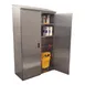 Advance Tabco 9-OPC-84DL-X Mop Sink Cabinet 2 image