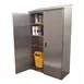 Advance Tabco 9-OPC-84DR-X Mop Sink Cabinet 2 image