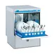 MEIKO FV 40.2 24" Undercounter Dishwasher,37 Racks/Hour-24.5 Gal/Hour-High Temp w/Booster 3 image