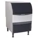 Scotsman UN324WX-1 Nugget Ice Maker, 24" Width, 80 Lb Bin, 340 Lb/24h, Water‑Cooled, R290, 115V 1 image