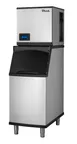 True TCIM-422-FA1-A Ice Maker Head 22" 443 lb/24 hr Air-Cooled ENERGY STAR 4.3" Display 1 image