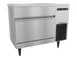Hoshizaki IM-200BAK Undercounter Cube‑Style Ice Maker, 39½” W, 75 lb Bin, 186 lb/24h, Steel, 115V 1 image