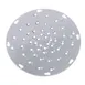 Alfa International VS-12SD-5/16 Shredding / Grating Disc Plate Food Processor 1 image