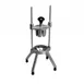 Alfa International WEDGCUT-6 Fruit & Vegetable Wedger, 6‑7 Wedges, Stainless Steel Blade, Aluminum Construction 1 image