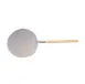 American Metalcraft 17160 Pizza Peel: 16" Aluminum Blade, 38" Length, Wood Handle, Wash 1 image