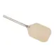 American Metalcraft 674 Pizza Peel – Aluminum Blade 6-3/4" x 7-3/4" 20-1/2" Al Handle 1 image