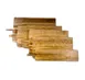 American Metalcraft 836 Pizza Peel – 8" Blade x 29½", 36" Length, Wood Handle & Blade, Hand Wash 1 image