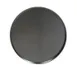 American Metalcraft A2013 Tapered Aluminum Pizza Pan, 13" Top/12-5/8" Bottom, Solid – Hand Wash 1 image