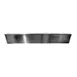 American Metalcraft A90082 Pizza Pan 8" Top/7" Bottom ID, 2" Deep, 18‑Gauge Aluminum, Hand Wash 1 image