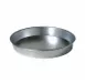 American Metalcraft A90121.5 Pizza Pan – 12"/11-1/4" ID, 1-1/2" Deep, 18‑Gauge Aluminum 1 image