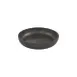 American Metalcraft ADSEAB12 Seafood Tray, 80‑oz (2 qt) round, 12‑in diameter x 2‑¼‑in H, black aluminum 1 image