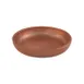 American Metalcraft ADSEAC14 Seafood Tray, 128-oz (4-qt), 14in dia x 2-1/2in H, double-wall copper-finished aluminum 1 image