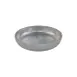 American Metalcraft ADSEAS12 Seafood Tray, 12" Dia x 2.25" H, 80 oz, Hammered Aluminum, Silver 1 image
