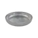 American Metalcraft ADSEAS14 14" Silver Seafood Tray, 128‑oz, 14" dia. x 2½" H, double‑wall aluminum 1 image