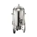 American Metalcraft ALLEGCU2 Coffee Chafer Urn – 12 qt, 18/10 SS, Canned Heat, Faucet & Fuel Holder 1 image