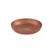 American Metalcraft ASEAC12 Seafood Tray - 80 oz (12 in dia x 2 in H) aluminum with copper, hand-wash only 1 image