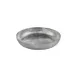 American Metalcraft ASEAS12 Seafood Tray, 80 oz, 12" Diameter x 2" H, Hammered Aluminum, Silver, Hand Wash 1 image