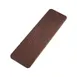 American Metalcraft AWB621 Ash Wood Serving Board, 21" L x 6" W x 0.75" H, Hand Wash Only 1 image