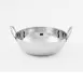 American Metalcraft BD65, 32 oz (1 qt) Stainless Steel Bowl, 6‑5/8″ x 3‑1/4″ H, 7‑3/4″ Handles 1 image