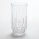 American Metalcraft BHH19 Hi-Ball Glass, 19 oz, Clear Tritan BPA-Free, Hadley - Dozen 1 image