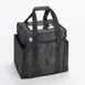 American Metalcraft BLDB1212 Bag, 12.5" x 12.5" x 12" Black Poly/Al Liner, 5mm Foam, Hand Strap 1 image