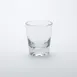 American Metalcraft BPD13 Double Old Fashioned Glass, 13 oz Clear Tritan Plastic - Dozen 1 image