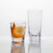 American Metalcraft BPH21 Highball Glass, 21 oz Clear Tritan Plastic, Parker Collection Style - Dozen 2 image