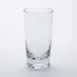 American Metalcraft BPH21 Highball Glass, 21 oz Clear Tritan Plastic, Parker Collection Style - Dozen 1 image