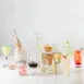 American Metalcraft BPR8 8 Oz Clear Tritan Rocks Glass, 1 Cup Capacity, Parker Drinkware Collection - Dozen 2 image
