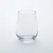 American Metalcraft BPSW15 Stemless Wine Glass, 15 oz Clear Tritan Plastic, Parker Collection - Dozen 1 image