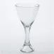 American Metalcraft BPW13 13 Oz Clear Tritan Wine Glass, Plastic Barware, Clear Finish - Dozen 1 image