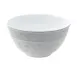 American Metalcraft CBL141CL - 10.4" Diameter 3‑4 Quart (141 oz) Melamine Bowl, Beige, BPA‑Free, Crave Cloud 1 image