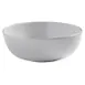 American Metalcraft CBL32CL 32-oz (1 qt) White Melamine Bowl, 7-1/8" Diameter x 2.5" H, BPA-Free, NSF 1 image
