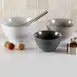 American Metalcraft CBL96SH - 96 oz (3 qt) Melamine Bowl, 9.25" Diameter, Beige, Break‑Resistant, BPA‑Free 2 image