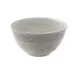 American Metalcraft CBL96SH - 96 oz (3 qt) Melamine Bowl, 9.25" Diameter, Beige, Break‑Resistant, BPA‑Free 1 image