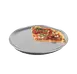 American Metalcraft CTP15 Coupe Style Pizza Pan, 15" OD x 13" ID, 18G Solid Aluminum 1 image