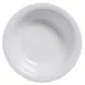 American Metalcraft DBN32WH 32-oz (1-qt) Round Melamine Bowl, 8.5" Dia x 2.38" H, White, NSF, BPA-Free, Narrow Rim 1 image