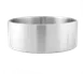 American Metalcraft DWB14 Double-Wall Serving Bowl, 14" x 5", 10-Quart, Stainless Steel 1 image
