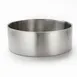 American Metalcraft DWB16 Insulated Serving Bowl, 16" Dia x 5-3/4" H, 16 Qt (512 oz), Stainless 1 image