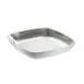 American Metalcraft DWSSEA12 Double Wall Stainless Steel Seafood Tray, 12-1/8" Square, 12" Size, Polished 1 image