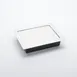 American Metalcraft HCDS108 - Detroit Deep-Dish Pizza Pan 10" x 8", 14-Gauge Anodized Aluminum 2 image