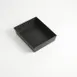 American Metalcraft HCDS108 - Detroit Deep-Dish Pizza Pan 10" x 8", 14-Gauge Anodized Aluminum 1 image