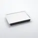American Metalcraft HCDS1410 Detroit-Style Pizza Pan, 14" L x 10" W x 2½" H, 14G Anodized Aluminum 2 image
