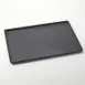 American Metalcraft HCSS2416 Pizza Pan, 24" L x 16" W x 1" H Rectangular Aluminum Hard‑Coat 1 image