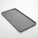 American Metalcraft HCTF122410 Deep Dish Pizza Pan, 24" x 12" x 1" Hard‑Coat Aluminum 1 image