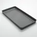 American Metalcraft HCTF122420 Deep Dish Pizza Pan 24" L x 12" W x 2" H 14‑Gauge Aluminum Hard‑Coat 1 image