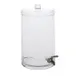 American Metalcraft JUICE7 15‑Quart Stacking Juice Dispenser, Lid, 2‑3 Gal Bowl, Plastic Construction 1 image