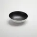 American Metalcraft LFTBB12 - 2 Quart (94 oz) Bowl, 12" Dia x 4" H, Melamine, White with Black Speckles Two‑Tone 1 image